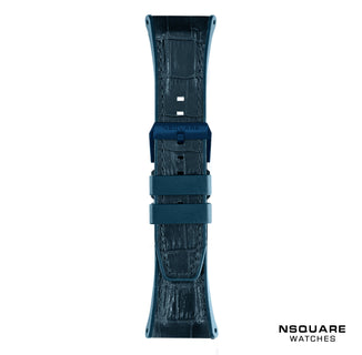 N25.2-BLUE STRAP | N25.2-藍色錶帶