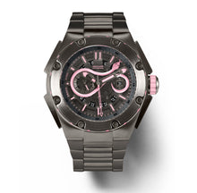 Load image into Gallery viewer, SnakeKing Automatic N10.12 Gray/Pink