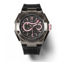 Load image into Gallery viewer, SnakeKing Automatic N10.12 Gray/Pink