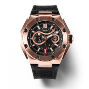 NSquare SnakeKing Automatic Watch - 46mm N10.20 Magic Gold|NSquare蛇皇系列 自動錶 - 46毫米 N10.20 魔幻金