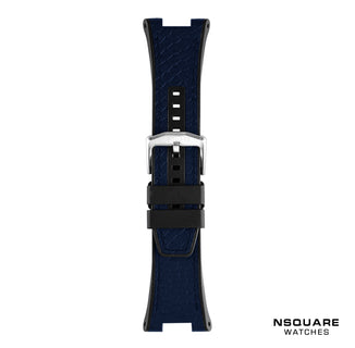 N 10-BLUE STRAP|N 10-藍色錶帶