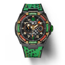 Load image into Gallery viewer, Snake Special Edition N51.5 Aurum Green