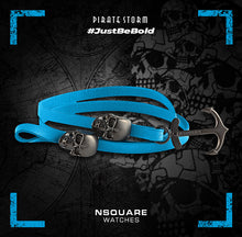 Load image into Gallery viewer, N 15.3-BLUE BAND | N 15. 3藍色手帶