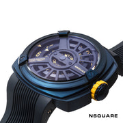 N06.14 NAVY BLUE/OPTI YELLOW | N06.14 寶藍色/歐皮特黃
