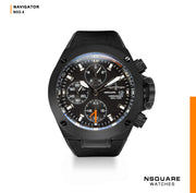 N03.4 BLACK|N03.4黑色