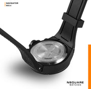 N03.4 BLACK|N03.4黑色
