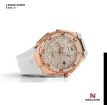 Load image into Gallery viewer, Dazz N48.13 Rose Gold