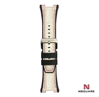 N11.12 Sakura Pink STRAP |N11.12 櫻花粉錶帶