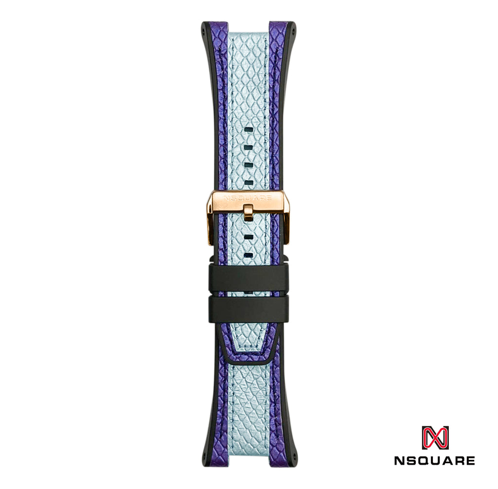 N11.13 Hyper Violet  STRAP|N11.13 超豔紫羅蘭錶帶