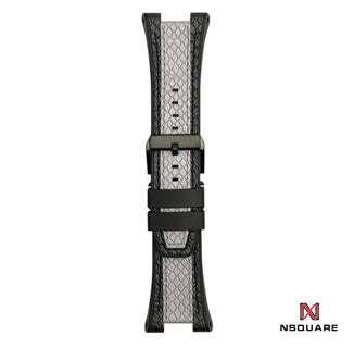 N11.14 Night Shade STRAP|N11.14 夜影灰錶帶