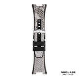 N11.2 WHITE STRAP |N11.2 白色錶帶