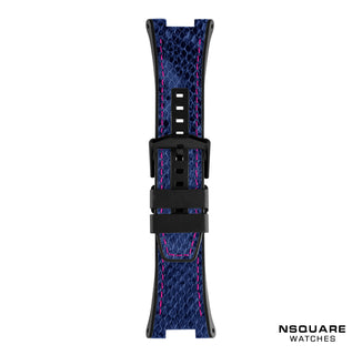 N11.5 ROYAL BLUE STRAP|N11.5 寶藍色錶帶