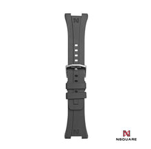 Load image into Gallery viewer, N48.14 Gray Rubber Strap|N48.14 灰色橡膠帶