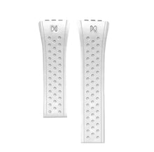 Load image into Gallery viewer, N31.3-White rubber strap|N31.3-白色橡膠帶