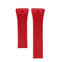 Load image into Gallery viewer, N31.2-Red rubber strap|N31.2-紅色橡膠帶