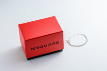 Load image into Gallery viewer, NSquare Jewellet Series Bracelet 17cm NB1.1-S Silver|NSquare Jewellet系列 手鐲 17厘米 NB1.1-S 銀色