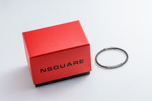 Load image into Gallery viewer, NSquare Jewellet Series Bangle 18cm NB4.3-B Gun Gray|NSquare Jewellet系列 手鐲 18厘米 NB4.3-B 槍灰色