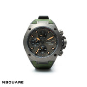 N03.2 Green|N03.2 綠色