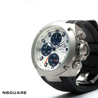 N SQUARE N 03.3 BLACK