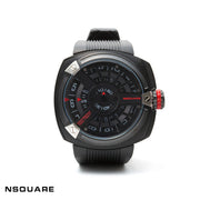 N06.1 BLACK|N06.1 黑色
