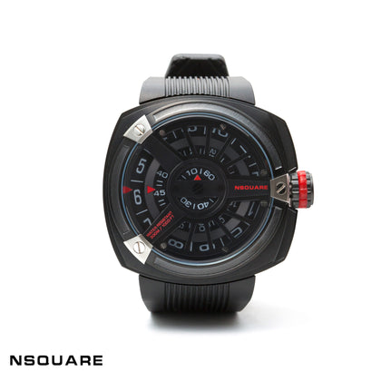 N SQUARE N 06.1 BLACK