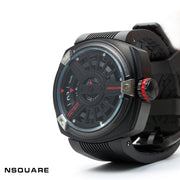 N06.1 BLACK|N06.1 黑色
