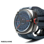 N06.2 BLUE|N06.2 藍色
