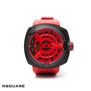 N06.4 RED|N06.4 紅色