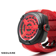 N06.4 RED|N06.4 紅色
