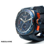 N07.3 BLUE|N07.3 藍色