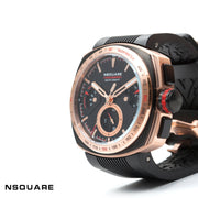 N07.4 ROSE GOLD|N07.4 玫瑰金色